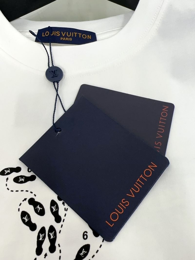 Louis Vuitton T-Shirts